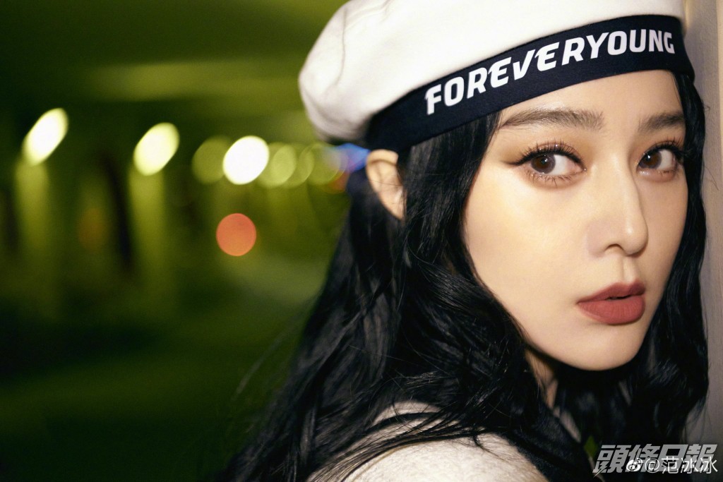 靚樣依然keep得好完美。